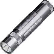 Mag-Lite XL-50 Series LED Flashlight XL50-S3097 4 3/4" overall. Three selectable