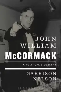 在飛比找博客來優惠-John William McCormack: A Poli