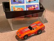 Aurora AFX faller mint boxed lighted…..whatelse do you want…