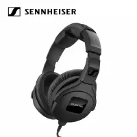 在飛比找momo購物網優惠-【SENNHEISER 森海塞爾】HD 300 PRO 專業