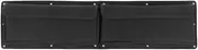 Car Rear Door Storage Bag Organizer Tool Kit Pocket Compatible for Suzuki Jimny JB64 JB74 2019 2020 2021 2022 2023 Tailgate Bag Accessories