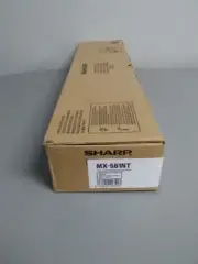 Sharp MX-561NT MX-560NT Black Toner MX-M2630 MX-M2651
