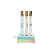 Goldfield and Banks Coast to Coast Travel Trio EDP 3 x 10ml