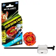 Beyblade X - Dranzer Spiral 3-80T Anniversary X-Over with Balance Type Top & Launcher