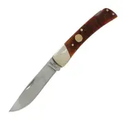 Schrade Old Timer Bruin Pocket Knife