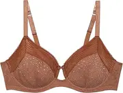 [Savage X Fenty] Womens Garden of Eden Unlined Bra
