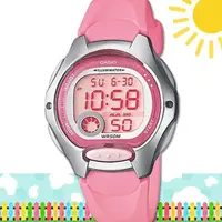 在飛比找蝦皮購物優惠-CASIO 時計屋 卡西歐手錶 LW-200-4B 數字錶 