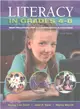Literacy in Grades 4-8 ─ Best Practices for a Comprehensive Program