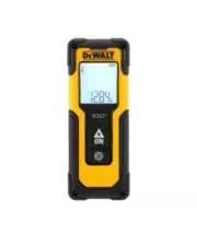 DEWALT 100 ft. Laser Distance Measurer, New.