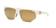 Philipp Plein Sport SSP015 5WWG Men's Sunglasses White Size 62