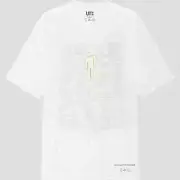 Uniqlo x Billie Eilish by Takashi Murakami Medium T-Shirt