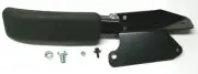 Arm Rest (LH), Black, Bucket Seat, Columbia BC2, BC3, BC4 & Payloader 52610-97