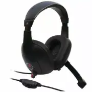 RAPTOR 000RAPH3 H3 7.1 GAMING HEADSET & HEADSET STAND BUNDLE