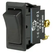 BEP ROCKER SWITCH 20A SPST ON/OFF 12V 1001707