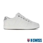 K-SWISS COURT PRO II CMF時尚運動鞋-女-白/藕紫