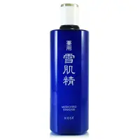 在飛比找Yahoo奇摩購物中心優惠-*KOSE高絲 雪肌精化妝水360ml (正統公司貨)