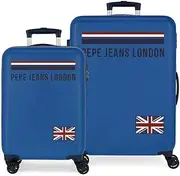 Pepe Jeans Overlap Hardside