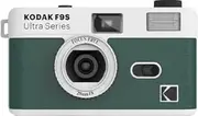 Kodak Film Camera Ultra F9S (Genuine Domestic Product) (Green/White)