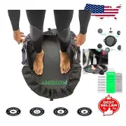 IslandMat Waterproof Wetsuit Changing Mat & Surf Bag - 2 in 1 Compact Design