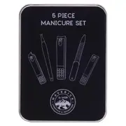 Maverick Ultimate 5 Piece Manicure Set