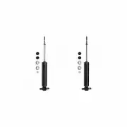 Gabriel Front Ultra Shocks for 70-88 Chevrolet Monte Carlo Kit 2