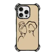 iPhone 16 Pro Bounce Case MagSafe Compatible My Design #5