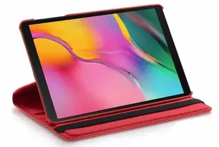 2019 Galaxy tab A 三星 T510 皮套 10.1吋 SM-T515N 皮套 旋轉皮套 可直立橫立 防摔