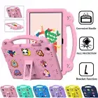 For Samsung Galaxy Tab A9 Plus 11" X210 X216 X218 Kids Shockproof Case Full Body