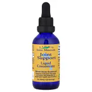 Eidon Ionic Minerals, Joint Support, Liquid Concentrate, 2 oz (60 ml)