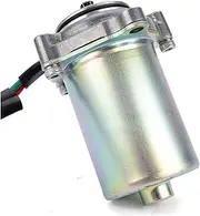Motorcycle Electrical Engine Starter Motor Compatible With 350ES 2000-2006 Compatible With 31300-HN5-A11