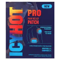 在飛比找iHerb優惠-[iHerb] Icy Hot Pro Pain Relie