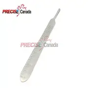 3 Surgical Blades BP handle Scalpel Handle #3 Medical Dental blade holder