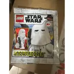 樂高 912179 星際大戰 雪地 風暴兵 白兵 徵兵 台北市可面交 LEGO STAR WARS 人偶 迪士尼