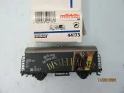 HO - Marklin 44173 Beer Box Car "Distelhäuser Bräu" - NIB