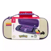 New Nintendo Switch Protection Case Pokemon Pikachu PowerA Retro