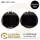 ◎相機專家◎ STC Filter ND16 ND64 零色偏內置型減光鏡 for Olympus M43 公司貨【跨店APP下單最高20%點數回饋】