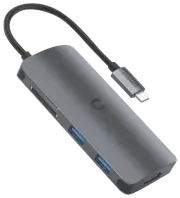 Cygnett Unite PocketMate USB-C Hub