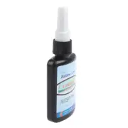50ml UV Glue Curing Adhesive K-300 Transparent Crystal Glass Adhesive GuleBDK CR