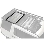 Pro Stainless Steel Camp Table Kit - by Front Runner