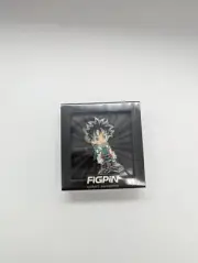 FiGPiN Mini - Izuku Midoriya My Hero Academia M90 - Factory Sealed