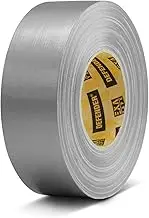 Defender EXA-TAPE 50 mm x 50 m Shiny Silver