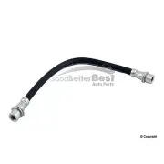One New CEF Brake Hydraulic Hose Rear 511952 9094702C30 for Scion for Toyota (for: Toyota)
