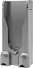 Vacuum Cleaner Docking Station - Wall Mounted Accessories Bracket 1, Sliver