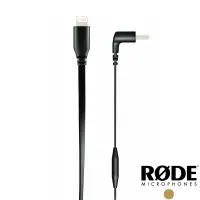 在飛比找博客來優惠-【RODE】SC15 USB-C to Lightning 