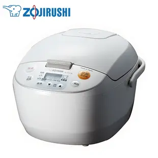 ZOJIRUSHI 象印 微電腦電子鍋 6人份 NL-AAF10 (免運費)