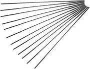 Delta - #7 Super Sharps™ Scroll Saw Blades