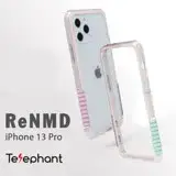 在飛比找遠傳friDay購物精選優惠-Telephant太樂芬 iPhone13 Pro ReNM