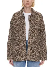 Pistola Cecile Quilted Jacket