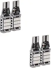 Gatuida Led Backup Lights t Led Bulbs for Reverse Super Bright Longevity Energy Saving Direct Plug and Play