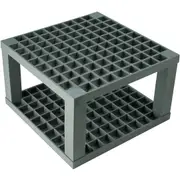 96 Grid Pencils Organiser - Pen Stand Craft Storage